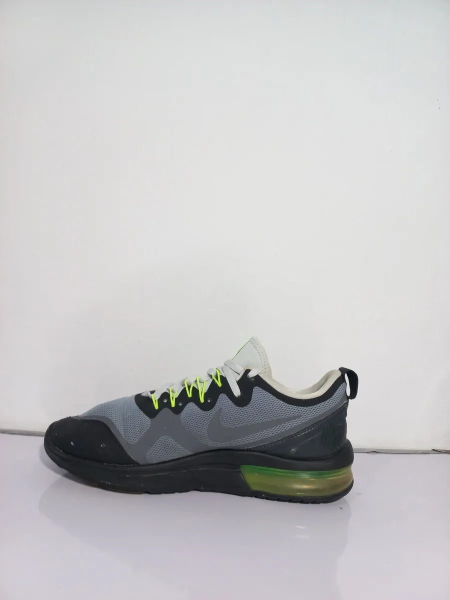NIKE AIR MAX FURY 'NEON' AA5739-007-2